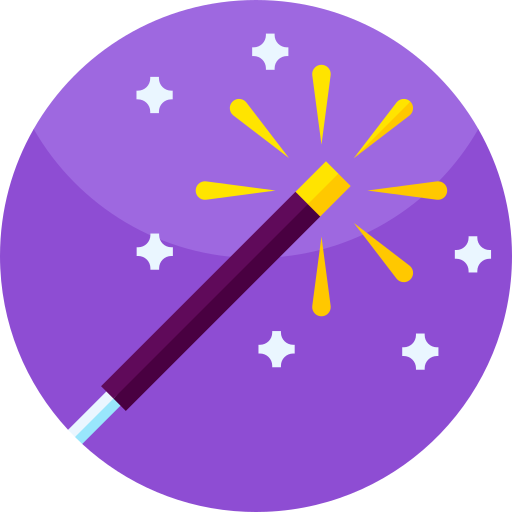 Custom Stickers Icon