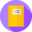 Planner & Journal Icon